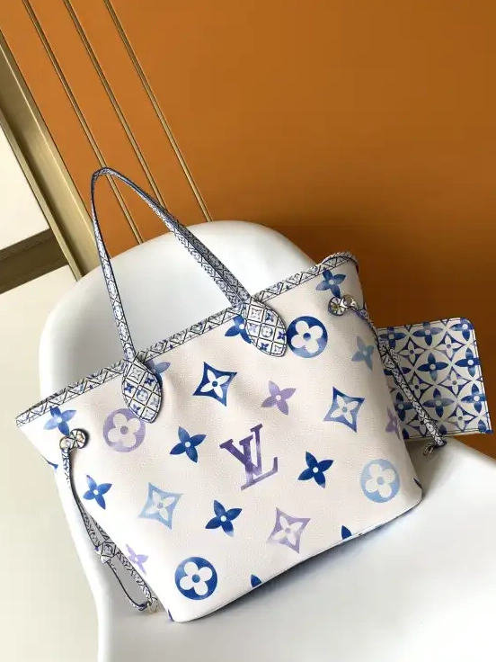 Aaa replica ru MM NEVERFULL VUITTON LOUIS 0623
